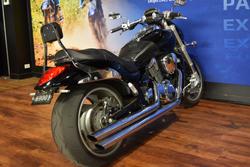 2007 Suzuki VZR 1800 BOULEVARD (M109R)