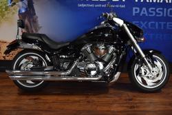 Suzuki VZR 1800 Boulevard (M109R)