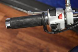 2007 Suzuki VZR 1800 BOULEVARD (M109R)