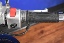 2007 Suzuki VZR 1800 BOULEVARD (M109R)