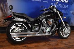 2007 Suzuki VZR 1800 BOULEVARD (M109R)