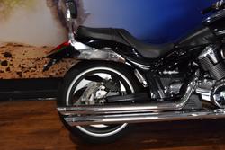 2007 Suzuki VZR 1800 BOULEVARD (M109R)