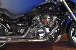 2007 Suzuki VZR 1800 BOULEVARD (M109R)