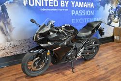 2017 Suzuki GSX250-R