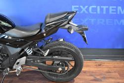 2017 Suzuki GSX250-R