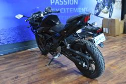 2017 Suzuki GSX250-R