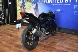 2017 Suzuki GSX250-R