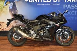Suzuki GSX250-R