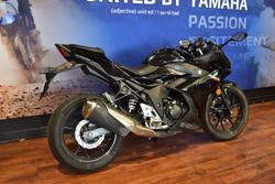 2017 Suzuki GSX250-R