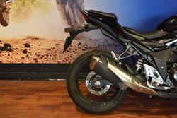 2017 Suzuki GSX250-R