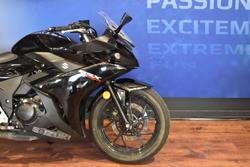 2017 Suzuki GSX250-R