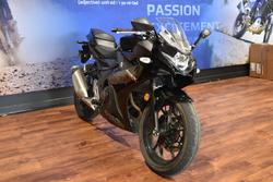 2017 Suzuki GSX250-R