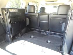 2013 Toyota Landcruiser Sahara