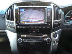 2013 Toyota Landcruiser Sahara