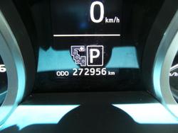 2013 Toyota Landcruiser Sahara