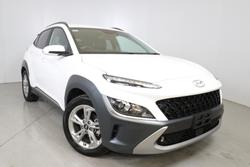 2023 Hyundai Kona Elite