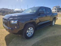 2024 Mitsubishi Triton GLX+