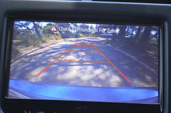 2015 Holden Barina RS TM MY16 Boracay Blue