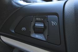 2015 Holden Barina RS TM MY16 Boracay Blue