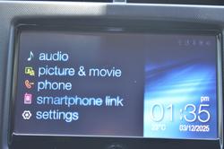 2015 Holden Barina RS TM MY16 Boracay Blue