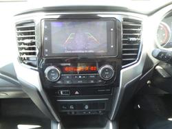 2022 Mitsubishi Triton GSR