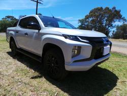 2022 Mitsubishi Triton GSR