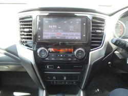 2022 Mitsubishi Triton GSR