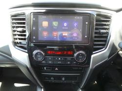 2022 Mitsubishi Triton GSR