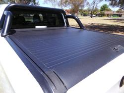 2022 Mitsubishi Triton GSR