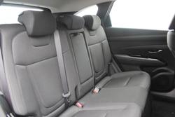 2025 Hyundai Tucson Hybrid