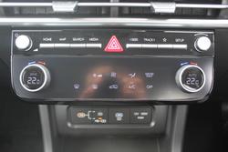 2025 Hyundai Tucson Hybrid