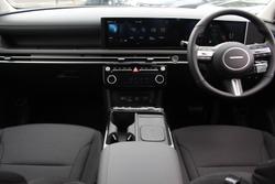 2025 Hyundai Tucson Hybrid