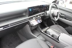 2025 Hyundai Tucson Hybrid