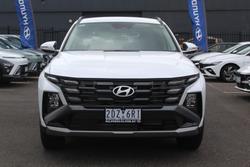2025 Hyundai Tucson Hybrid