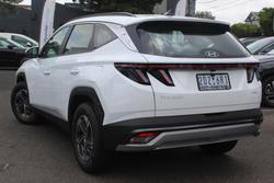 2025 Hyundai Tucson Hybrid