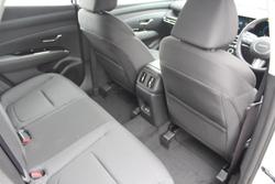 2025 Hyundai Tucson Hybrid