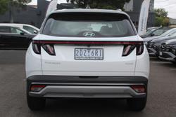 2025 Hyundai Tucson Hybrid