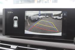 2025 Hyundai Tucson Hybrid