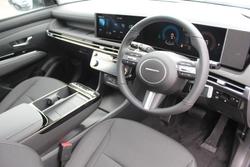 2025 Hyundai Tucson Hybrid