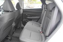 2025 Hyundai Tucson Hybrid