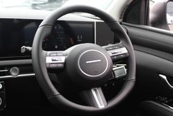 2025 Hyundai Tucson Hybrid