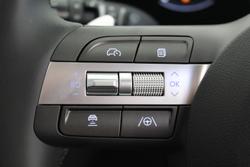 2026 Hyundai Kona Hybrid