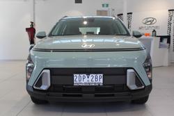 2025 Hyundai Kona Hybrid