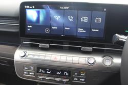 2025 Hyundai Kona Hybrid