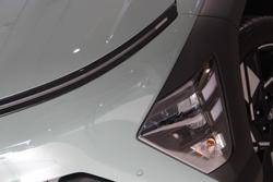 2025 Hyundai Kona Hybrid