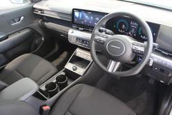 2025 Hyundai Kona Hybrid