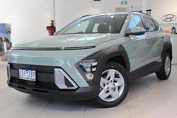 2026 Hyundai Kona Hybrid