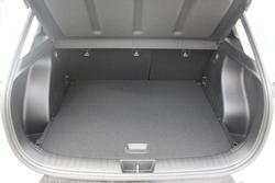 2025 Hyundai Kona Hybrid