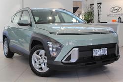 2026 Hyundai Kona Hybrid