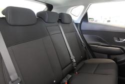 2026 Hyundai Kona Hybrid